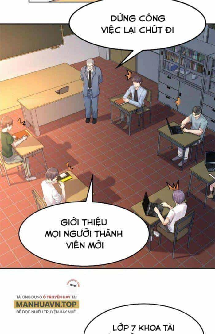 Chị Gái Tôi Là Đại Minh Tinh - Chương 50 - ảnh 11