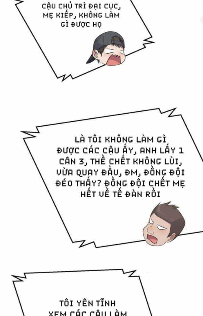 Chị Gái Tôi Là Đại Minh Tinh - Chương 50 - ảnh 32