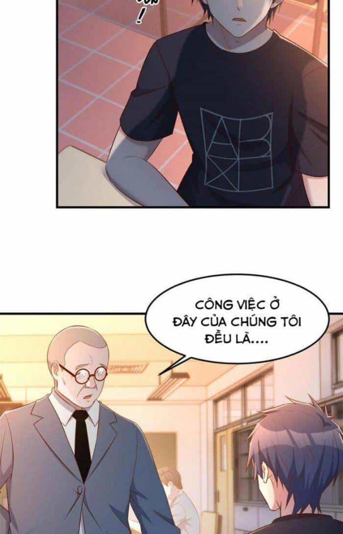 Chị Gái Tôi Là Đại Minh Tinh - Chương 50 - ảnh 6