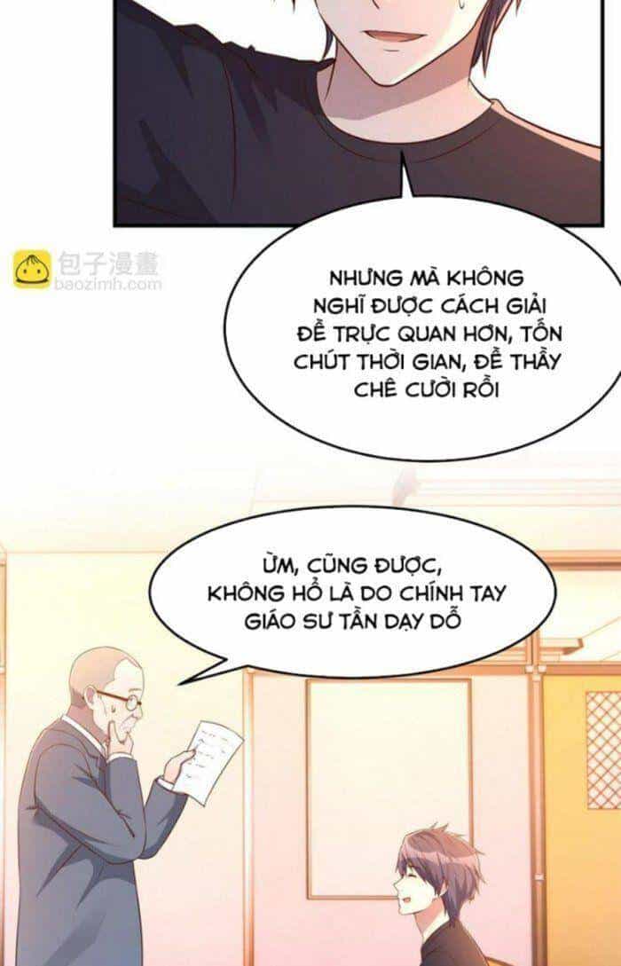 Chị Gái Tôi Là Đại Minh Tinh - Chương 50 - ảnh 9