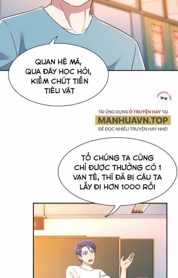Chị Gái Tôi Là Đại Minh Tinh - Chương 51 - ảnh 3