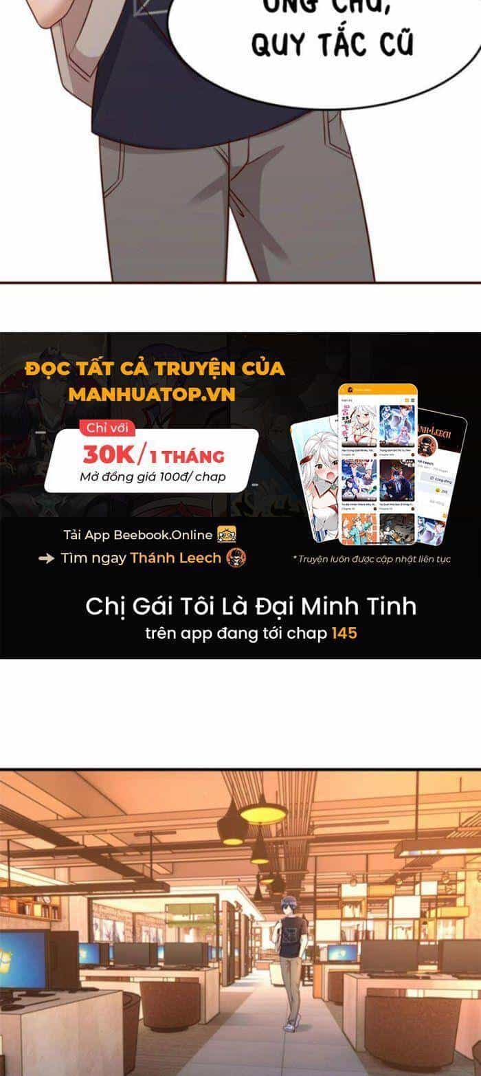 Chị Gái Tôi Là Đại Minh Tinh - Chương 51 - ảnh 34
