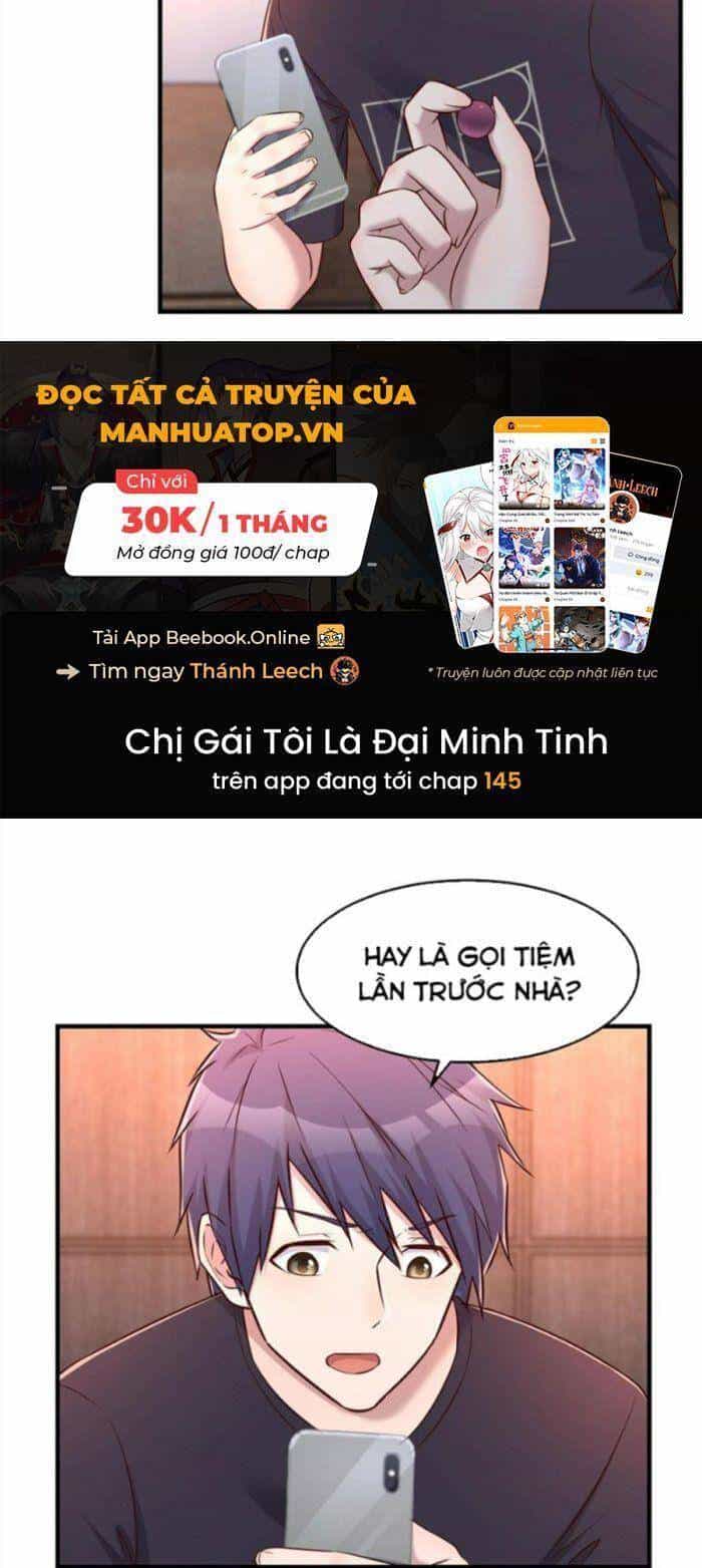 Chị Gái Tôi Là Đại Minh Tinh - Chương 52 - ảnh 30