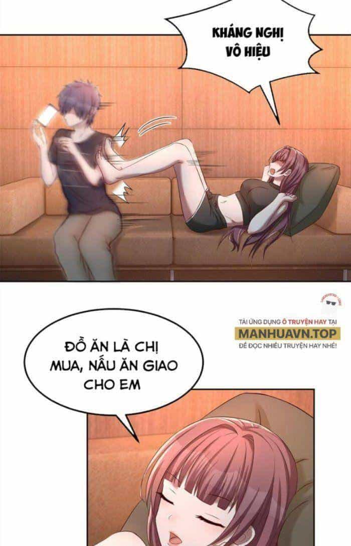 Chị Gái Tôi Là Đại Minh Tinh - Chương 52 - ảnh 39
