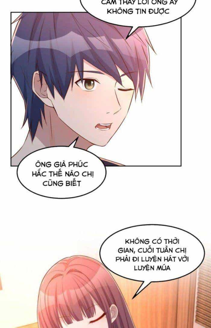 Chị Gái Tôi Là Đại Minh Tinh - Chương 53 - ảnh 28