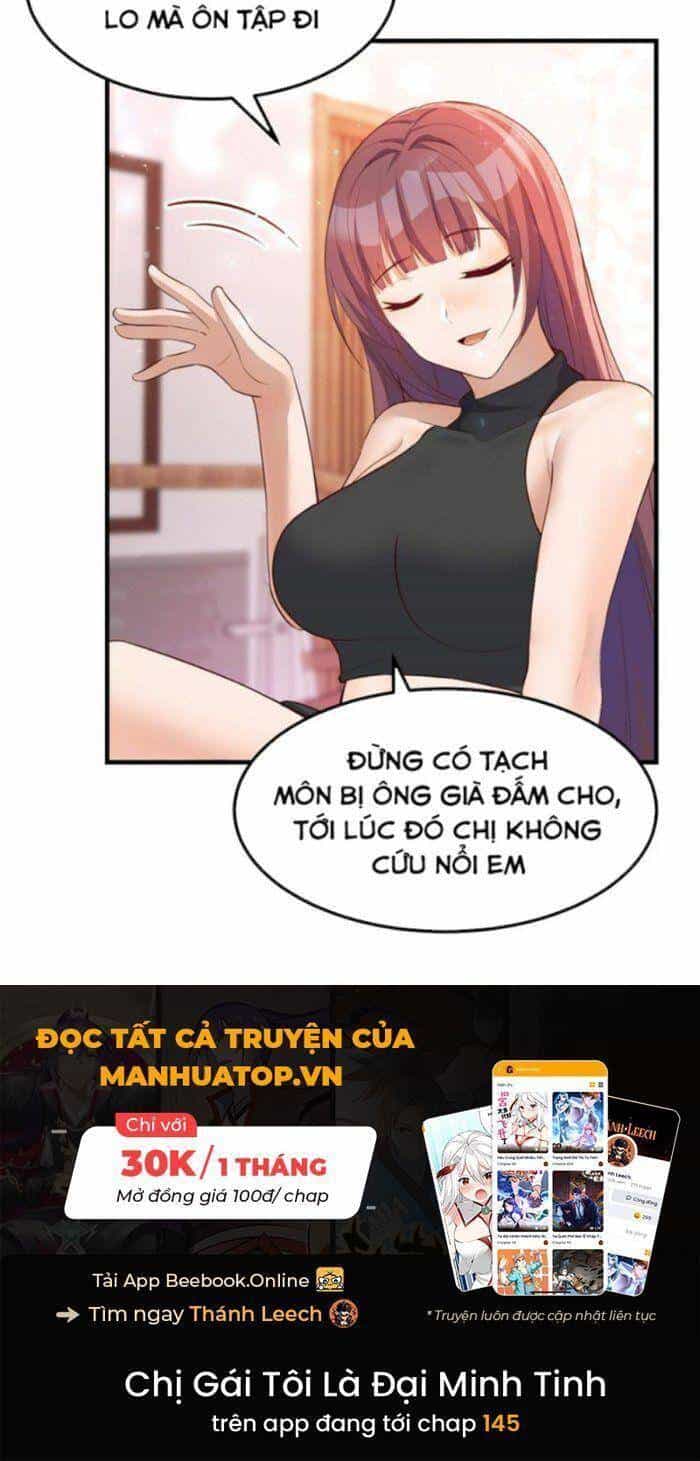 Chị Gái Tôi Là Đại Minh Tinh - Chương 53 - ảnh 41