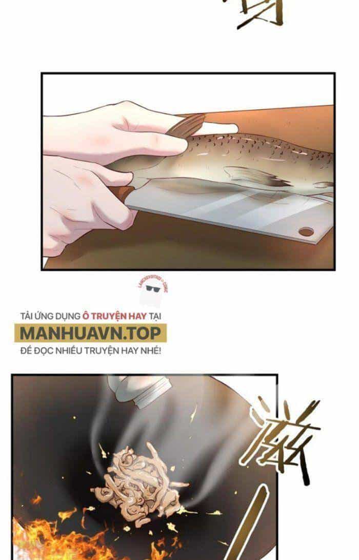 Chị Gái Tôi Là Đại Minh Tinh - Chương 53 - ảnh 7