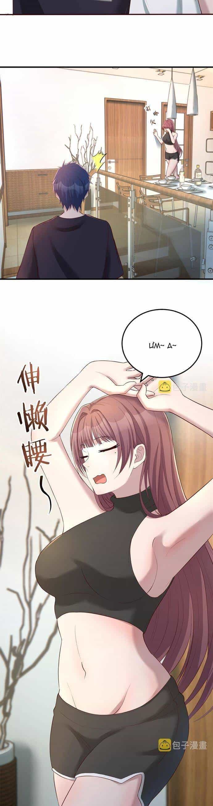 Chị Gái Tôi Là Đại Minh Tinh - Chương 55 - ảnh 16