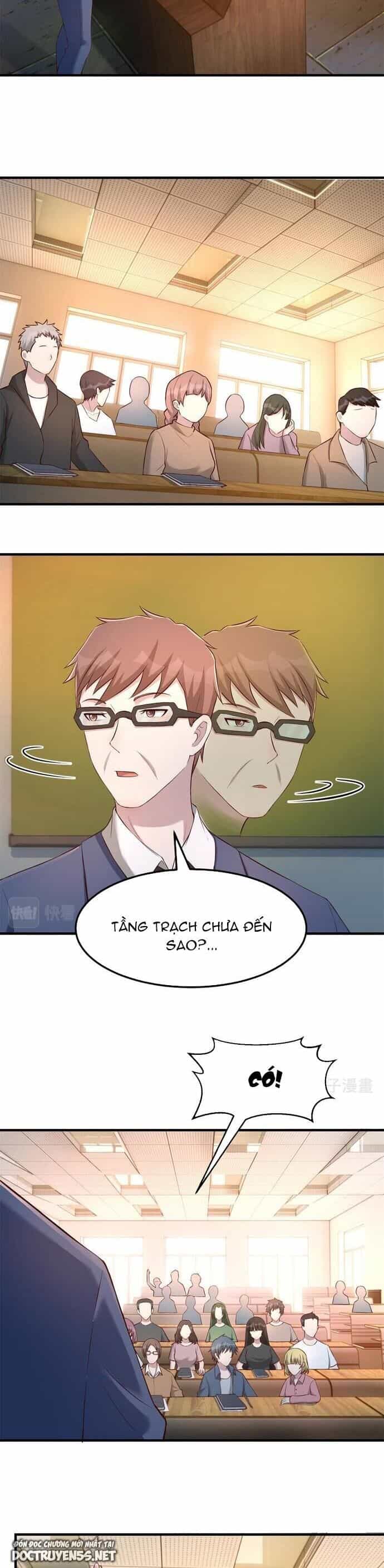 Chị Gái Tôi Là Đại Minh Tinh - Chương 58 - ảnh 12