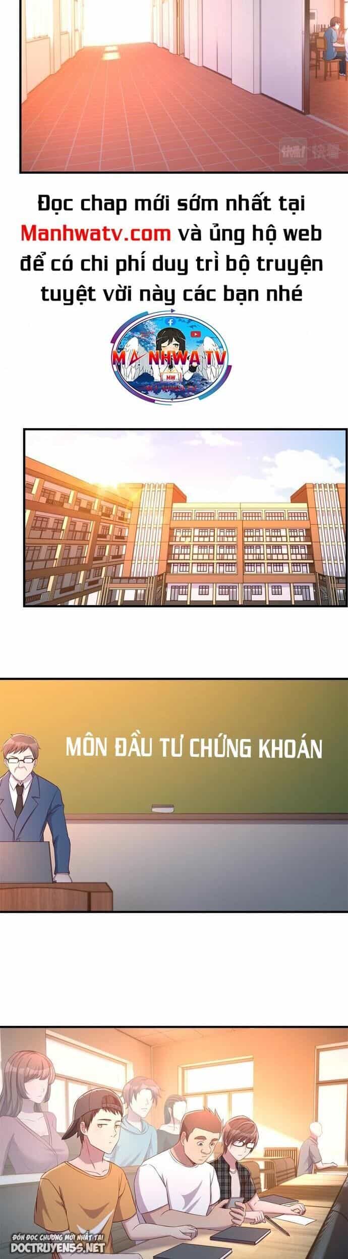 Chị Gái Tôi Là Đại Minh Tinh - Chương 58 - ảnh 9