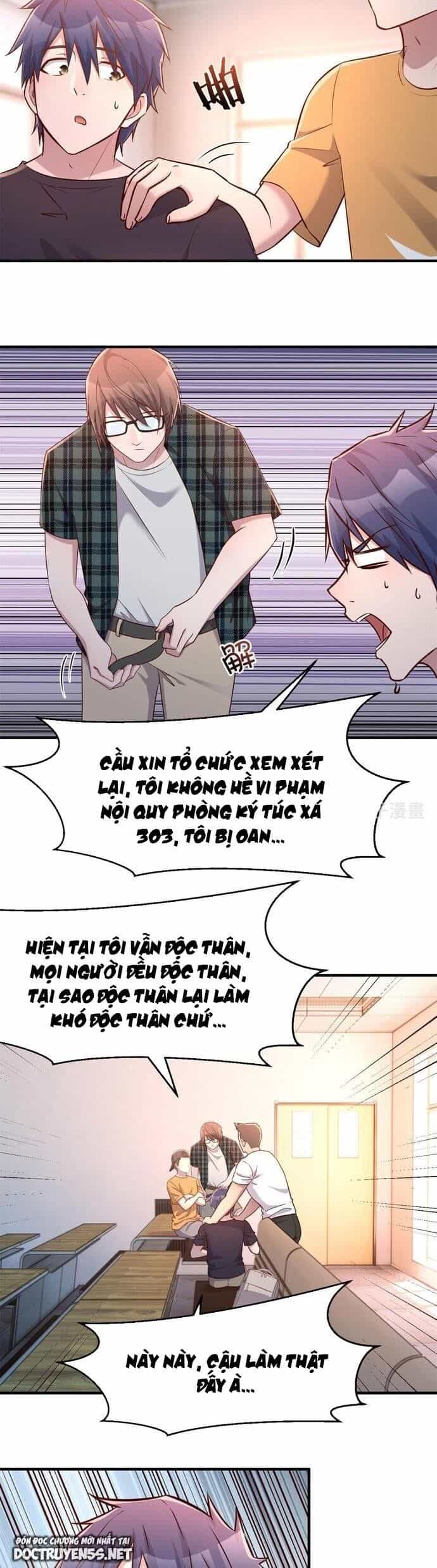 Chị Gái Tôi Là Đại Minh Tinh - Chương 59 - ảnh 10