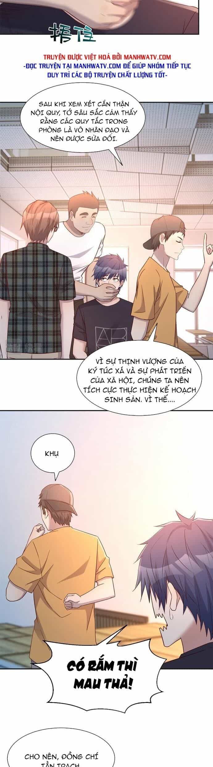 Chị Gái Tôi Là Đại Minh Tinh - Chương 59 - ảnh 15