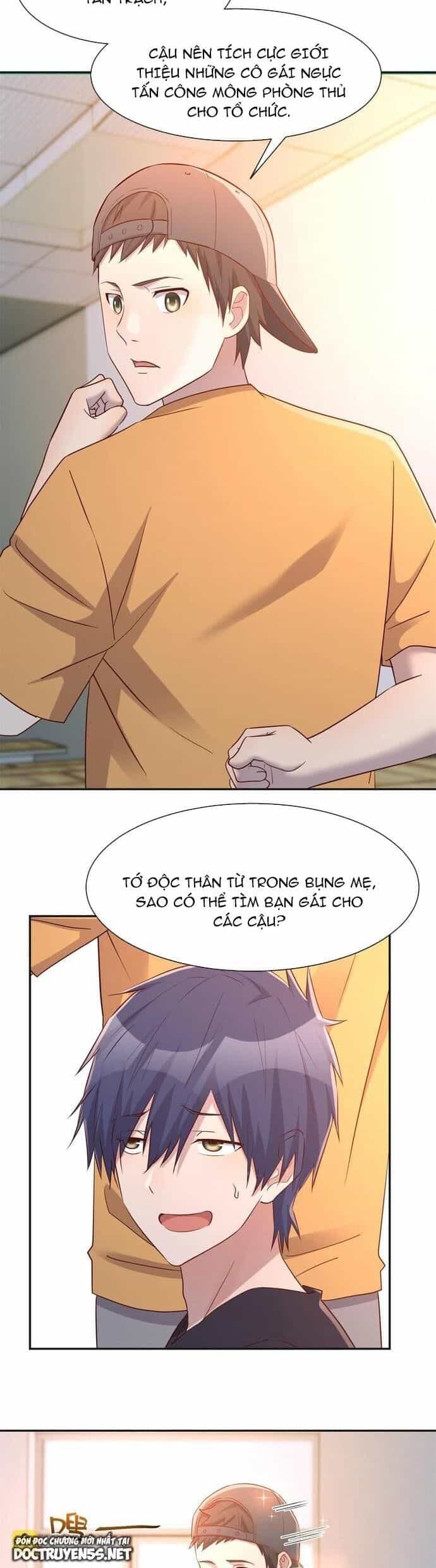 Chị Gái Tôi Là Đại Minh Tinh - Chương 59 - ảnh 16