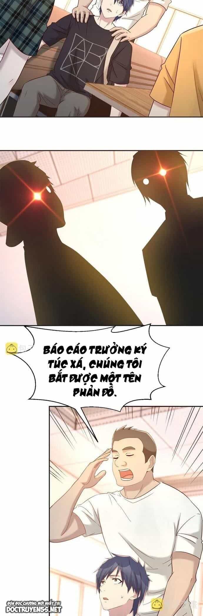Chị Gái Tôi Là Đại Minh Tinh - Chương 59 - ảnh 4