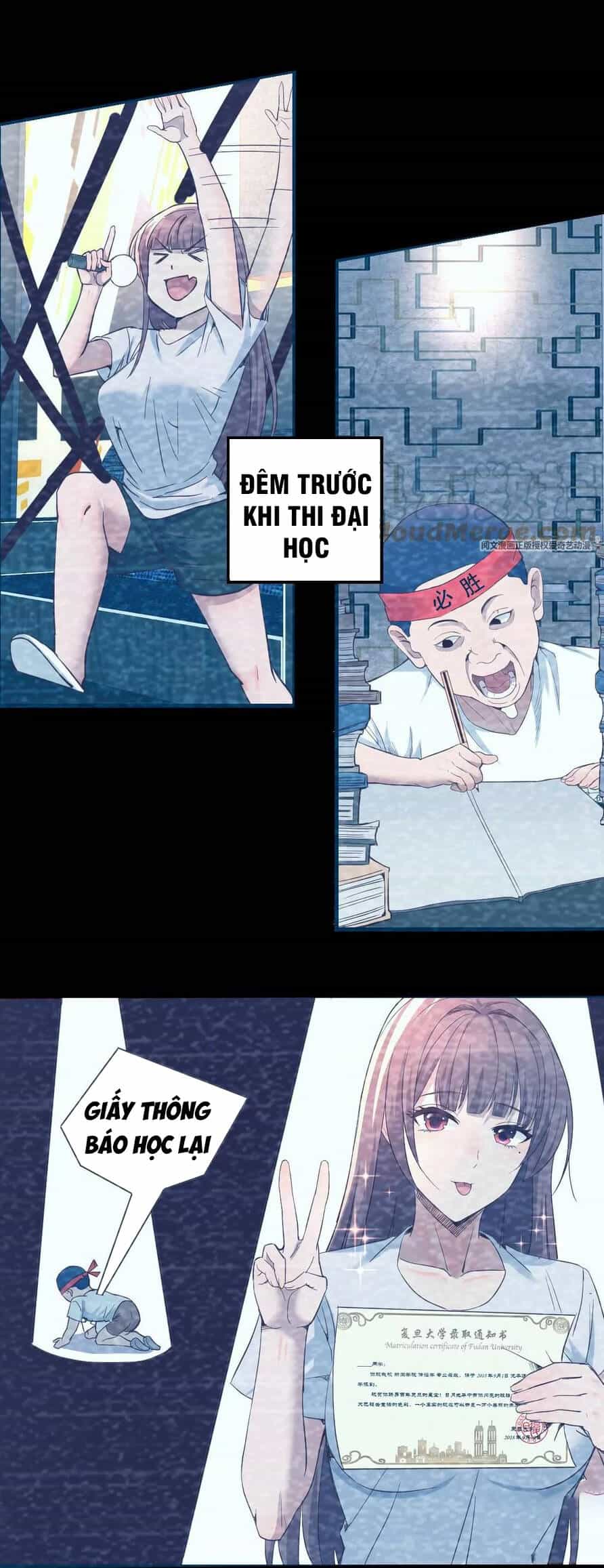 Chị Gái Tôi Là Đại Minh Tinh - Chương 6 - ảnh 11