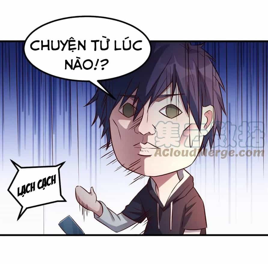 Chị Gái Tôi Là Đại Minh Tinh - Chương 6 - ảnh 26