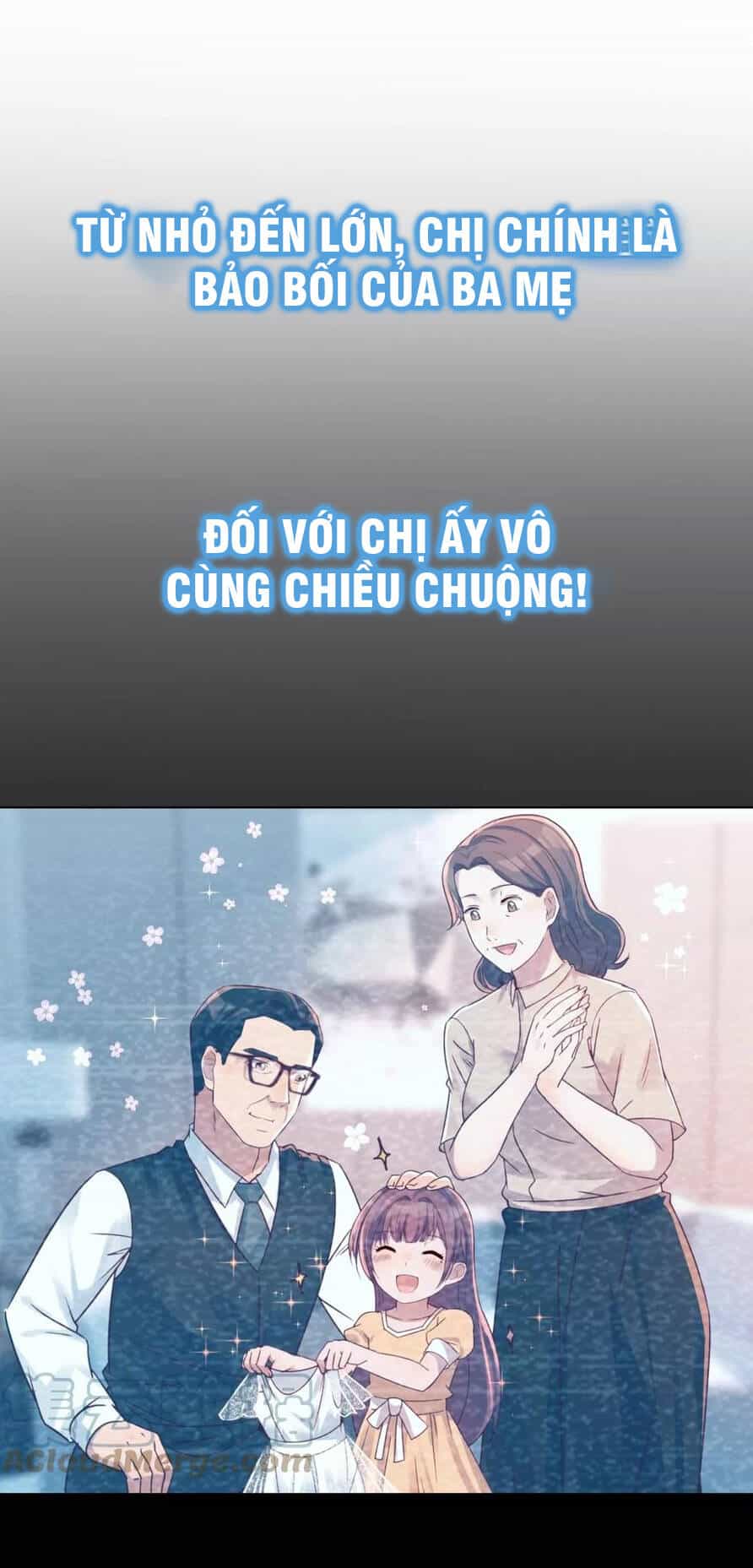 Chị Gái Tôi Là Đại Minh Tinh - Chương 6 - ảnh 3
