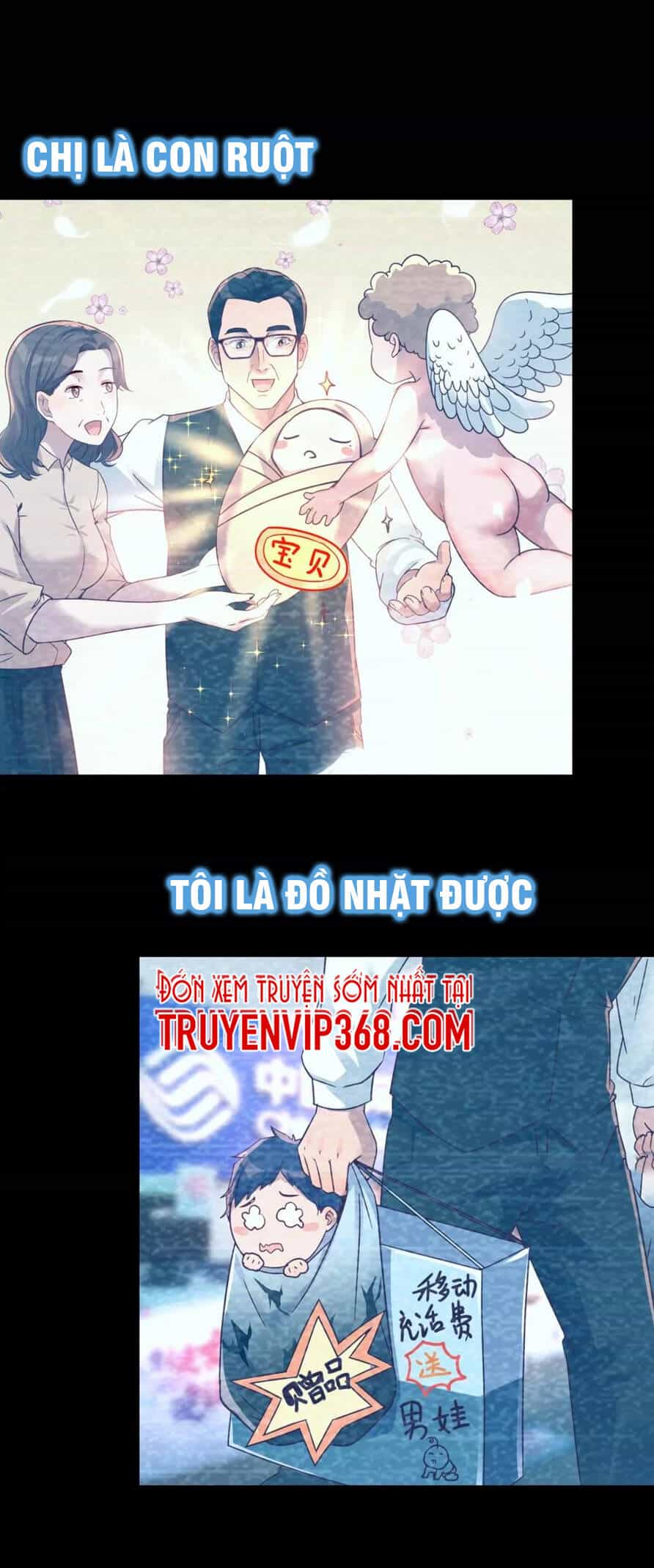 Chị Gái Tôi Là Đại Minh Tinh - Chương 6 - ảnh 5