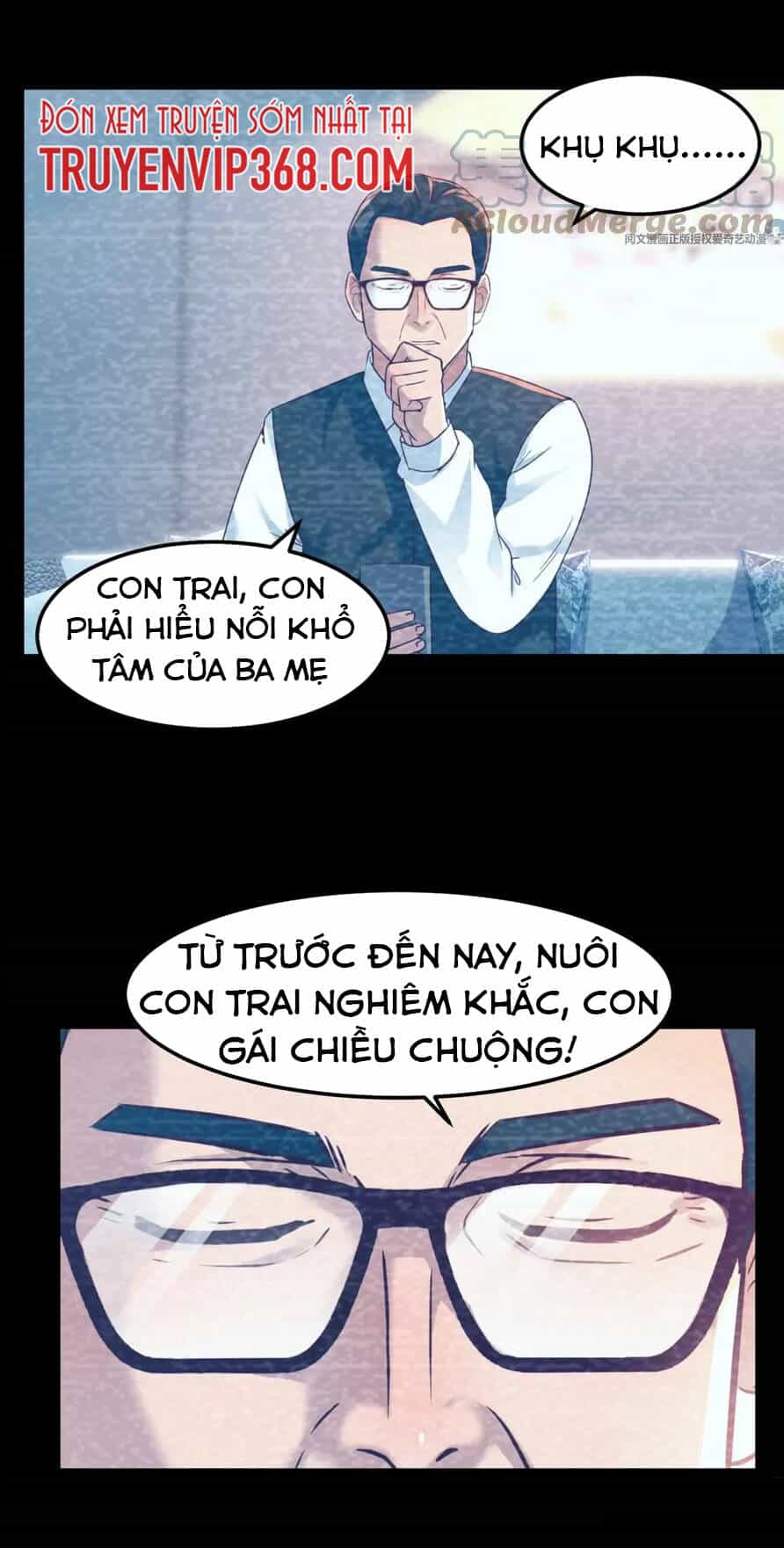 Chị Gái Tôi Là Đại Minh Tinh - Chương 6 - ảnh 7