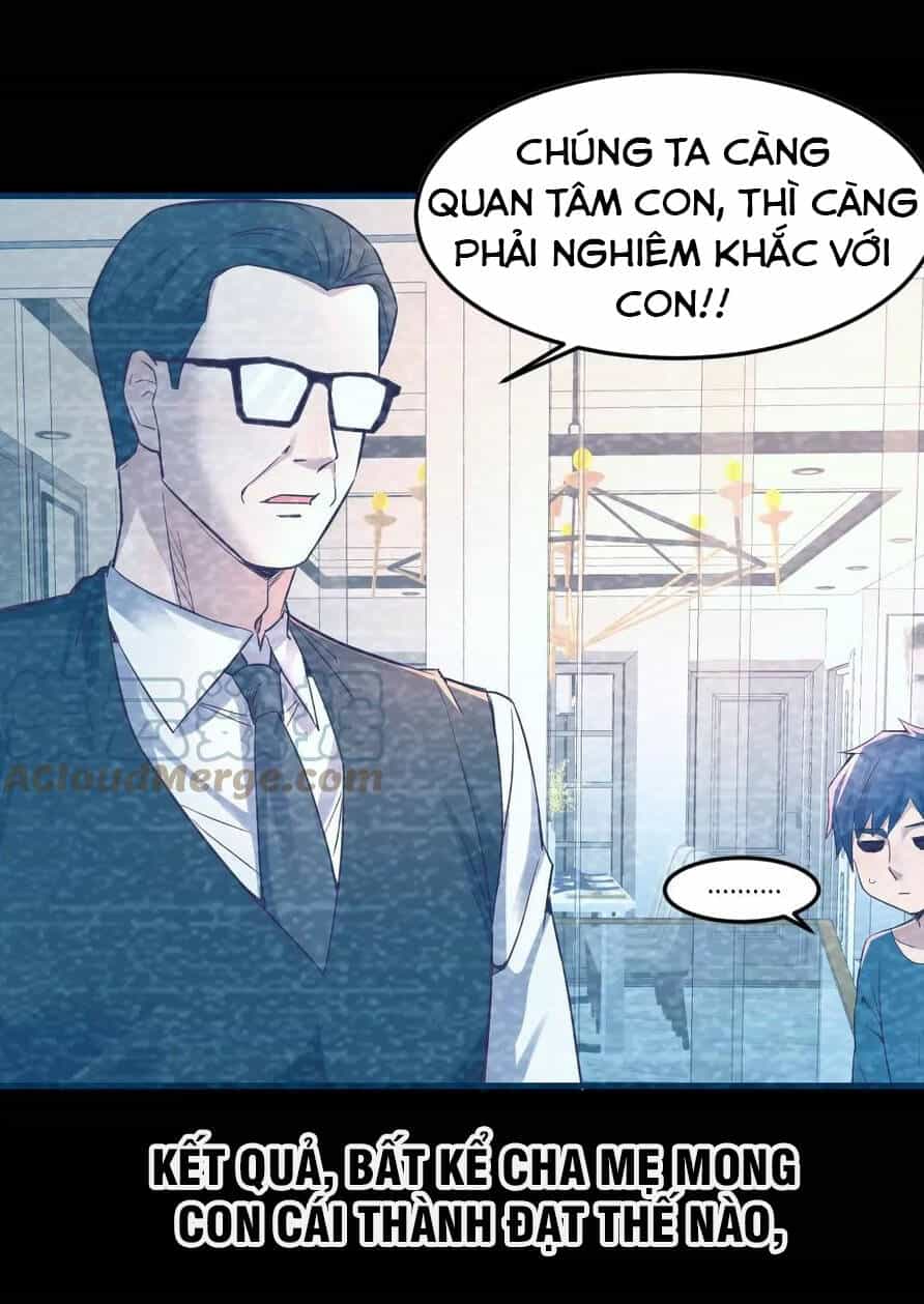 Chị Gái Tôi Là Đại Minh Tinh - Chương 6 - ảnh 8