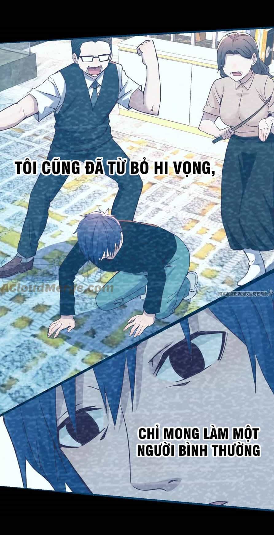 Chị Gái Tôi Là Đại Minh Tinh - Chương 6 - ảnh 9