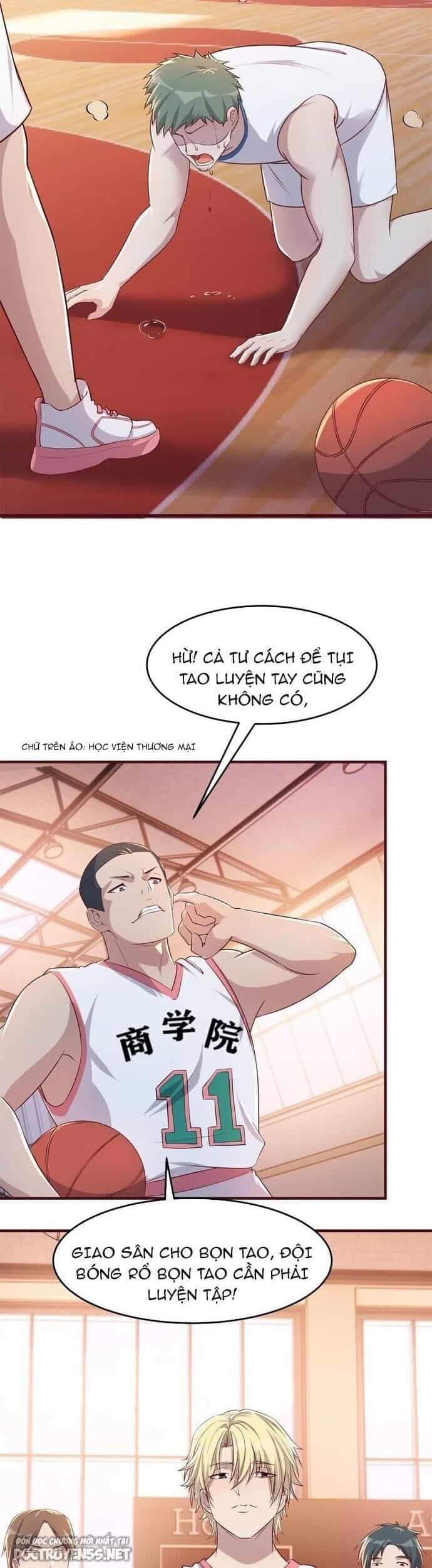 Chị Gái Tôi Là Đại Minh Tinh - Chương 60 - ảnh 13