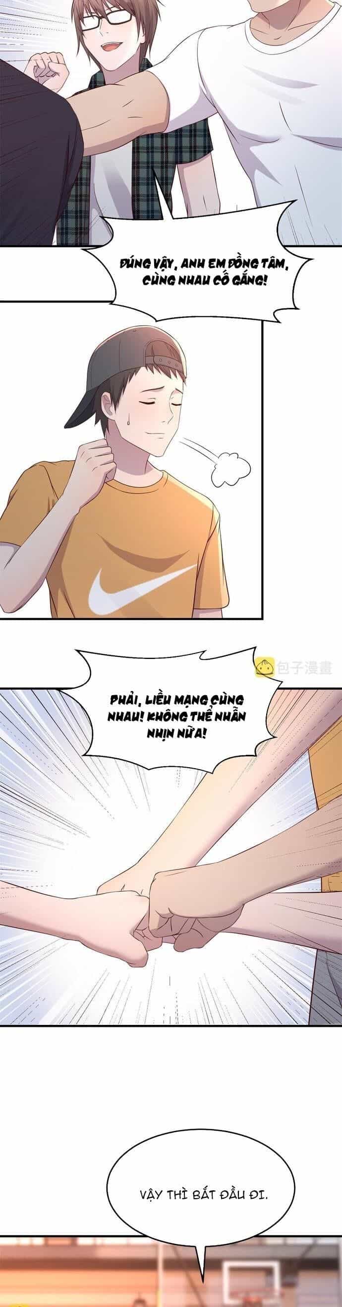 Chị Gái Tôi Là Đại Minh Tinh - Chương 61 - ảnh 20