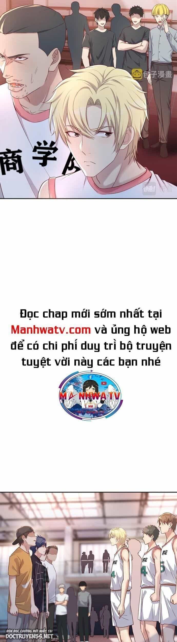 Chị Gái Tôi Là Đại Minh Tinh - Chương 61 - ảnh 7