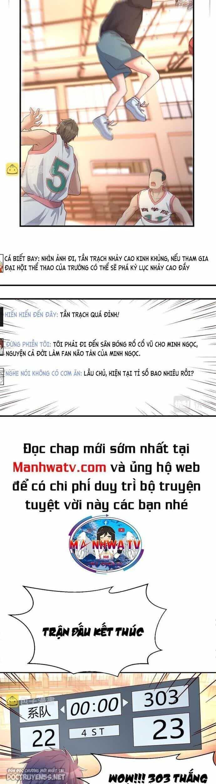Chị Gái Tôi Là Đại Minh Tinh - Chương 65 - ảnh 2
