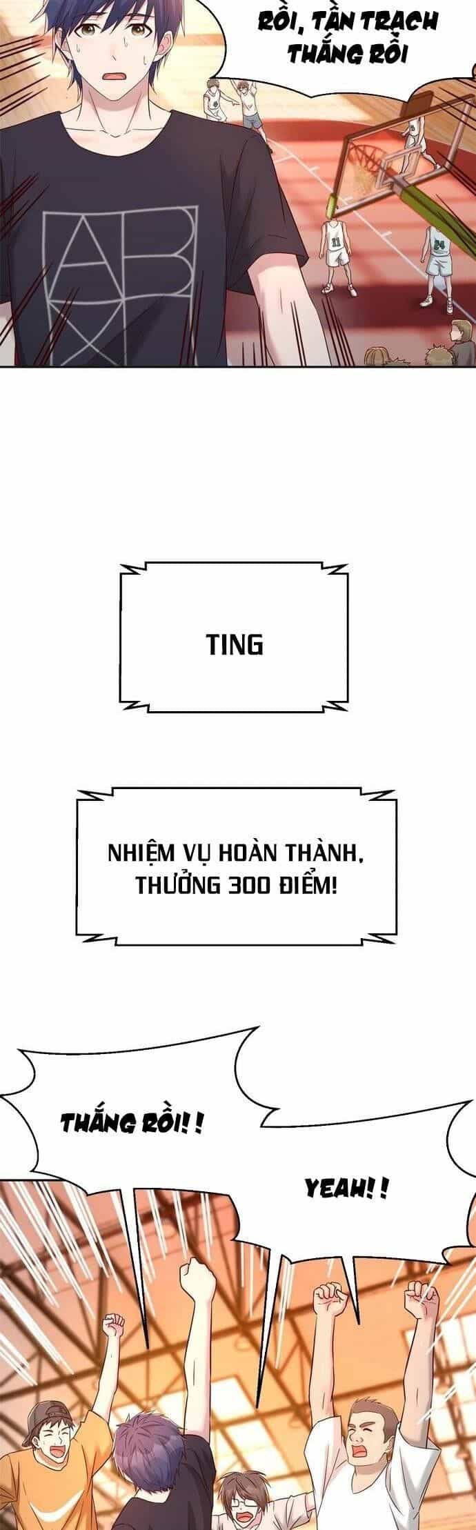 Chị Gái Tôi Là Đại Minh Tinh - Chương 65 - ảnh 3