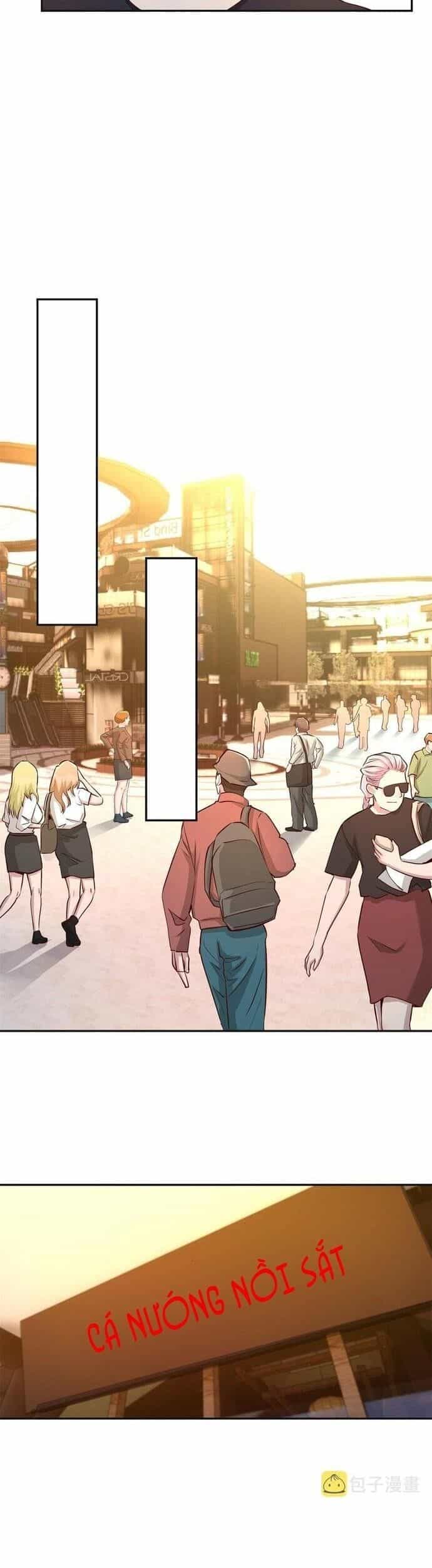 Chị Gái Tôi Là Đại Minh Tinh - Chương 67 - ảnh 3