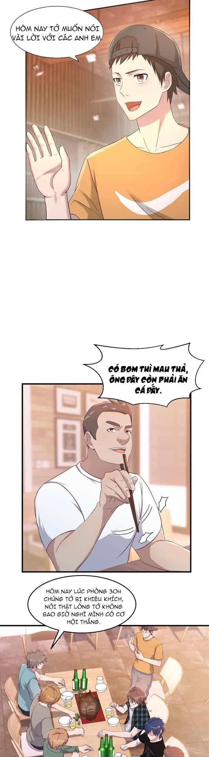 Chị Gái Tôi Là Đại Minh Tinh - Chương 67 - ảnh 6