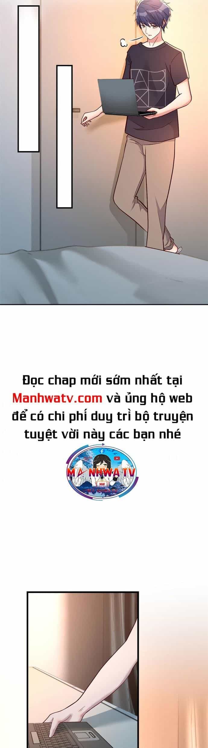 Chị Gái Tôi Là Đại Minh Tinh - Chương 68 - ảnh 5