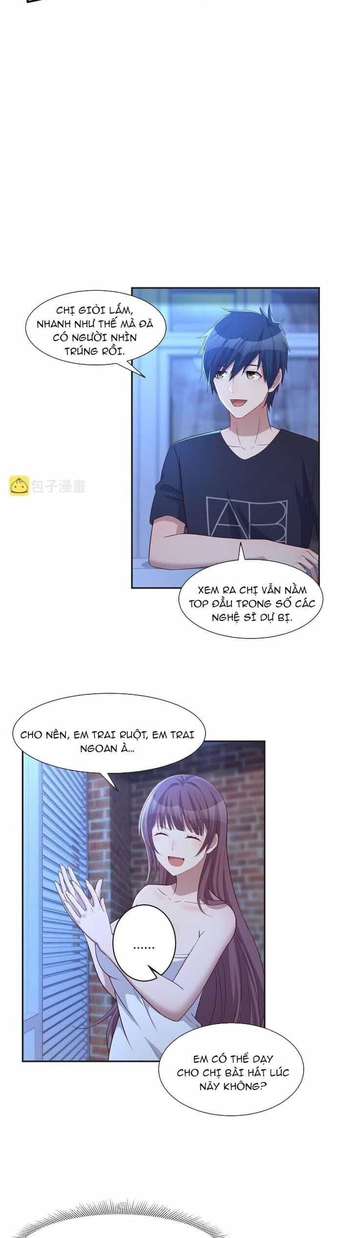 Chị Gái Tôi Là Đại Minh Tinh - Chương 69 - ảnh 10
