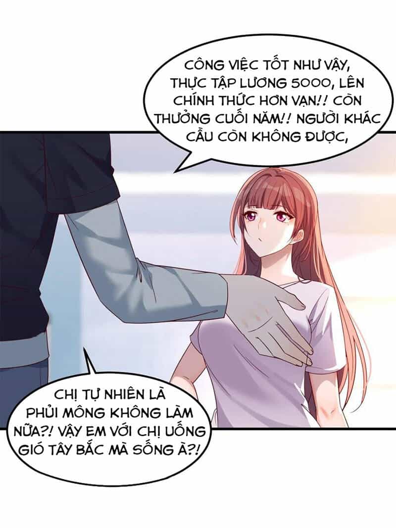 Chị Gái Tôi Là Đại Minh Tinh - Chương 7 - ảnh 11