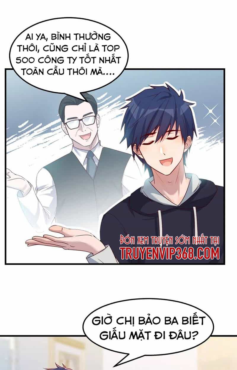 Chị Gái Tôi Là Đại Minh Tinh - Chương 7 - ảnh 16