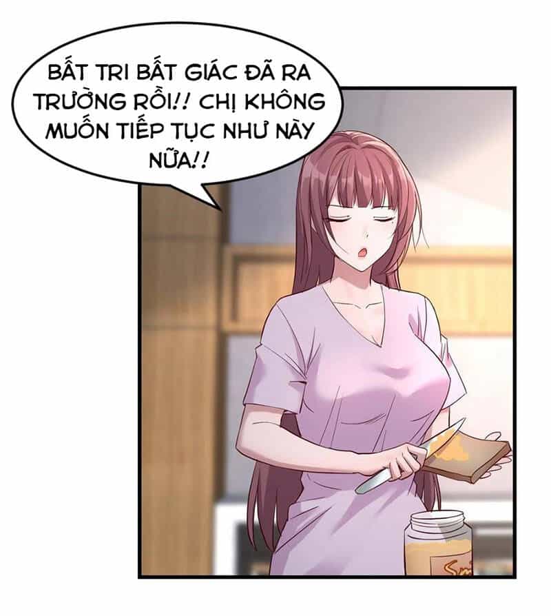 Chị Gái Tôi Là Đại Minh Tinh - Chương 7 - ảnh 19