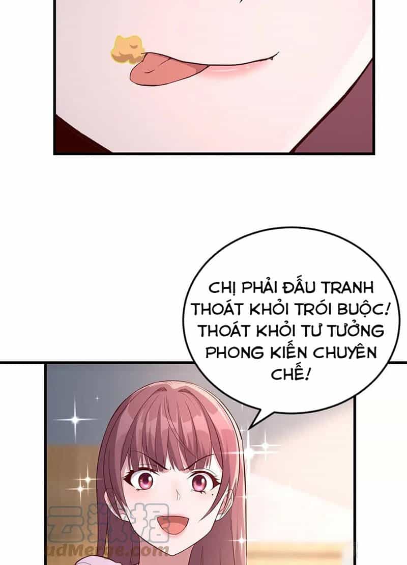 Chị Gái Tôi Là Đại Minh Tinh - Chương 7 - ảnh 21