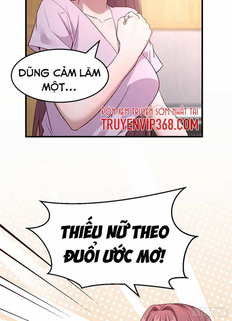 Chị Gái Tôi Là Đại Minh Tinh - Chương 7 - ảnh 22