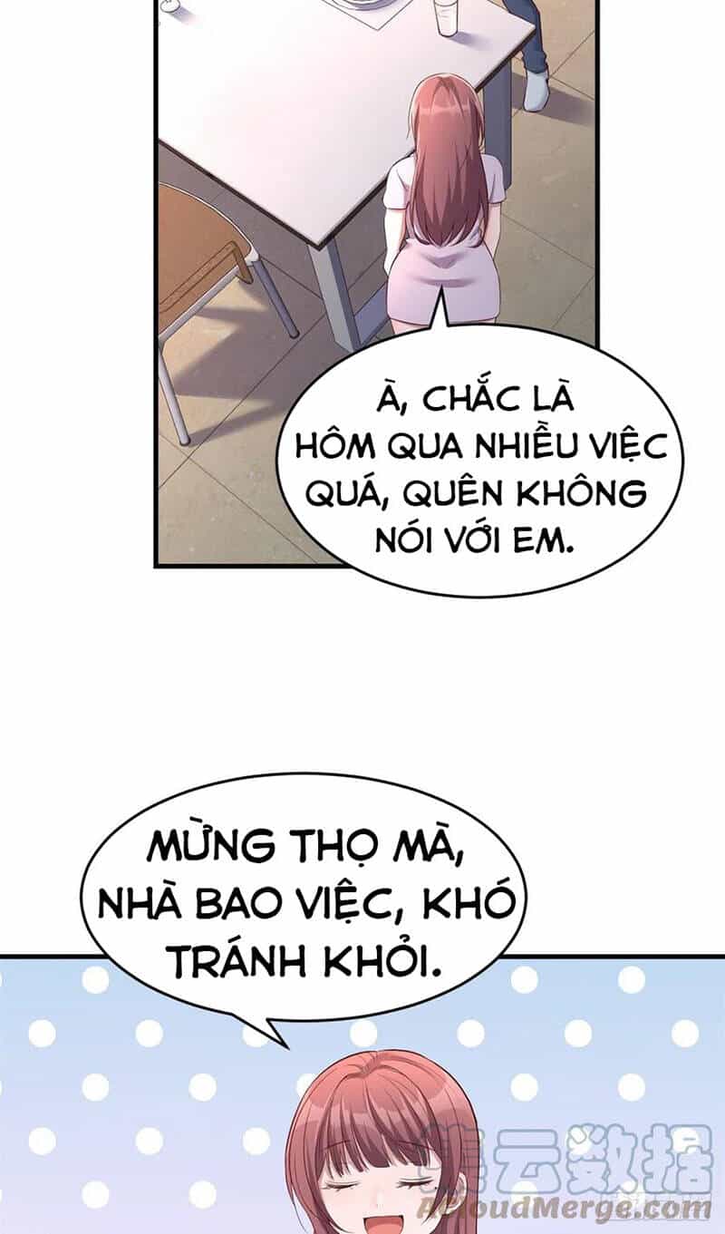 Chị Gái Tôi Là Đại Minh Tinh - Chương 7 - ảnh 3