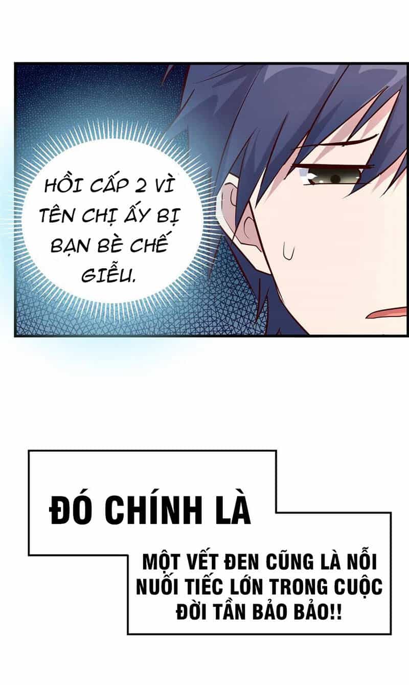 Chị Gái Tôi Là Đại Minh Tinh - Chương 7 - ảnh 30