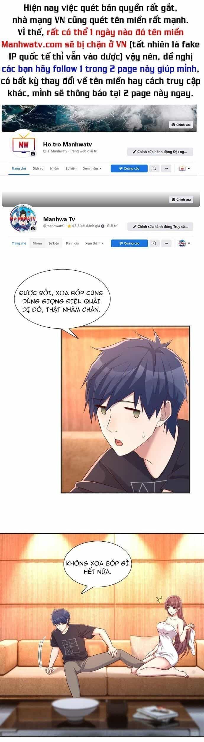 Chị Gái Tôi Là Đại Minh Tinh - Chương 70 - ảnh 1