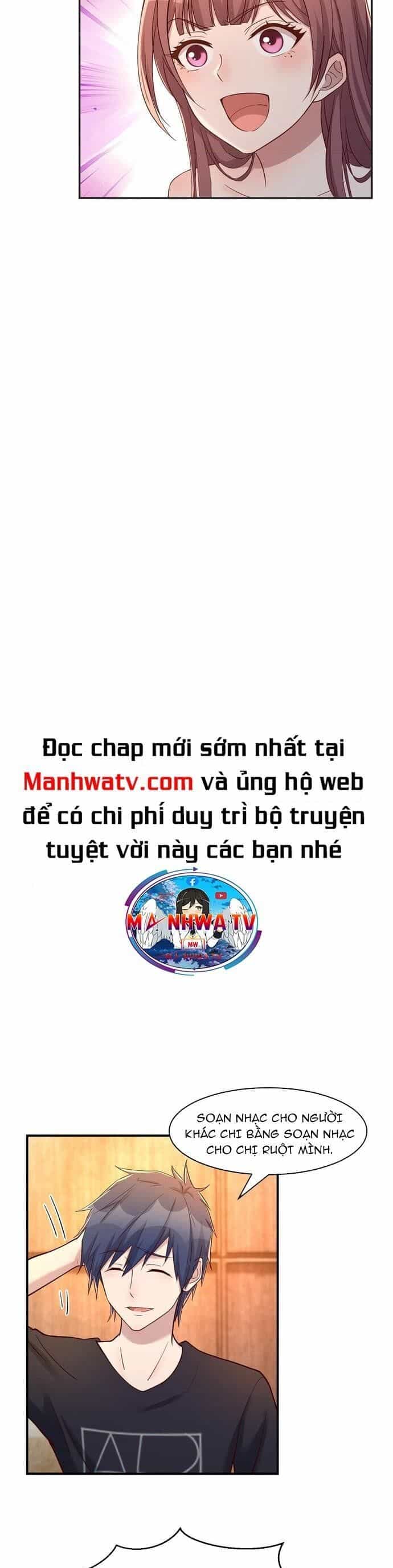 Chị Gái Tôi Là Đại Minh Tinh - Chương 70 - ảnh 5