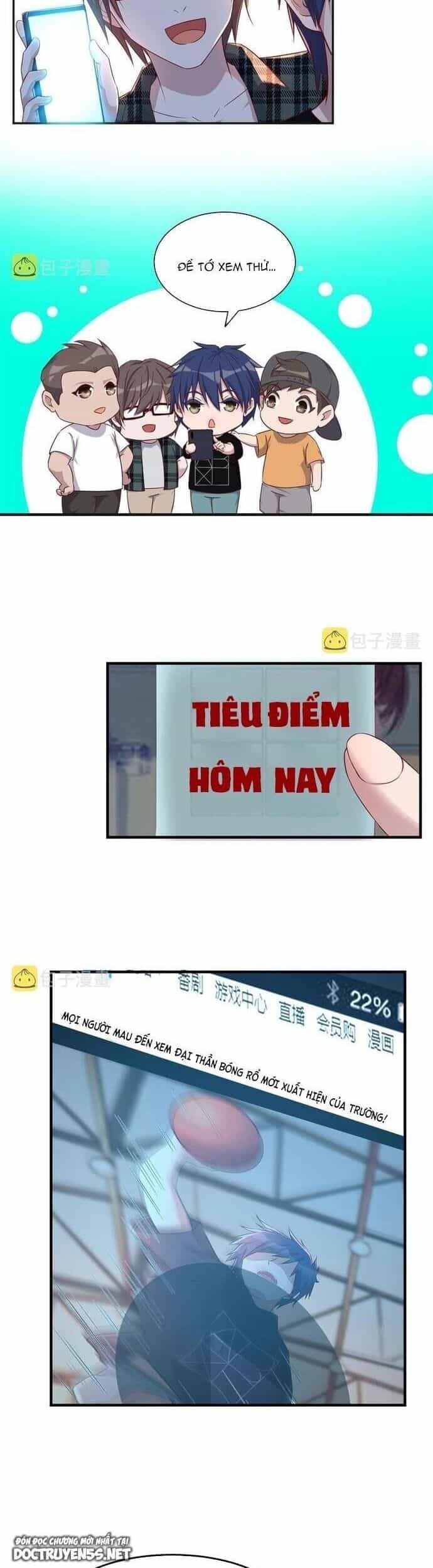 Chị Gái Tôi Là Đại Minh Tinh - Chương 71 - ảnh 8