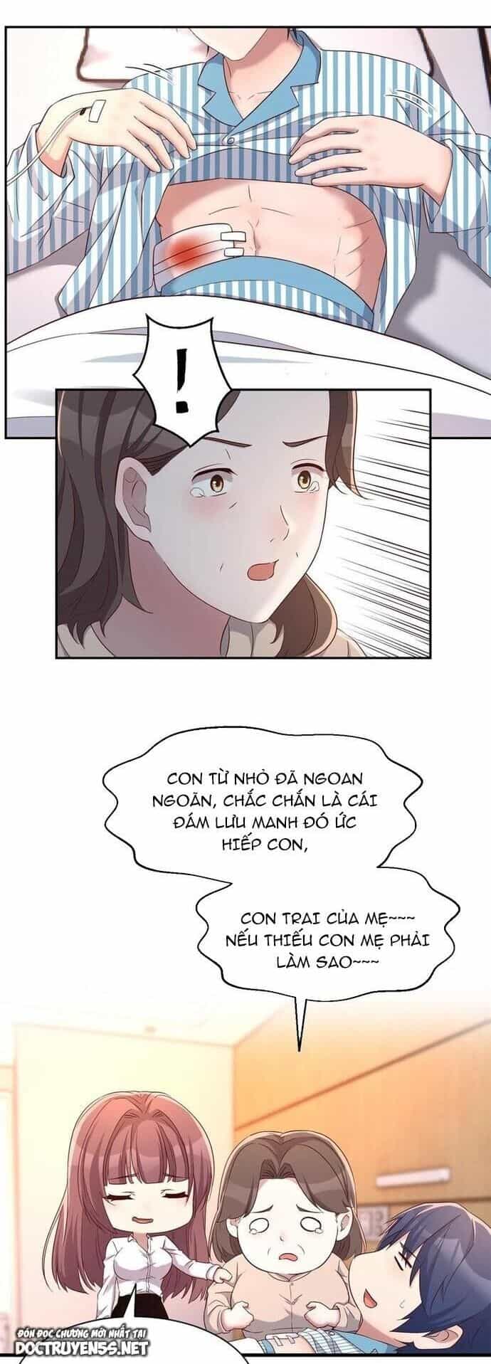 Chị Gái Tôi Là Đại Minh Tinh - Chương 74 - ảnh 12
