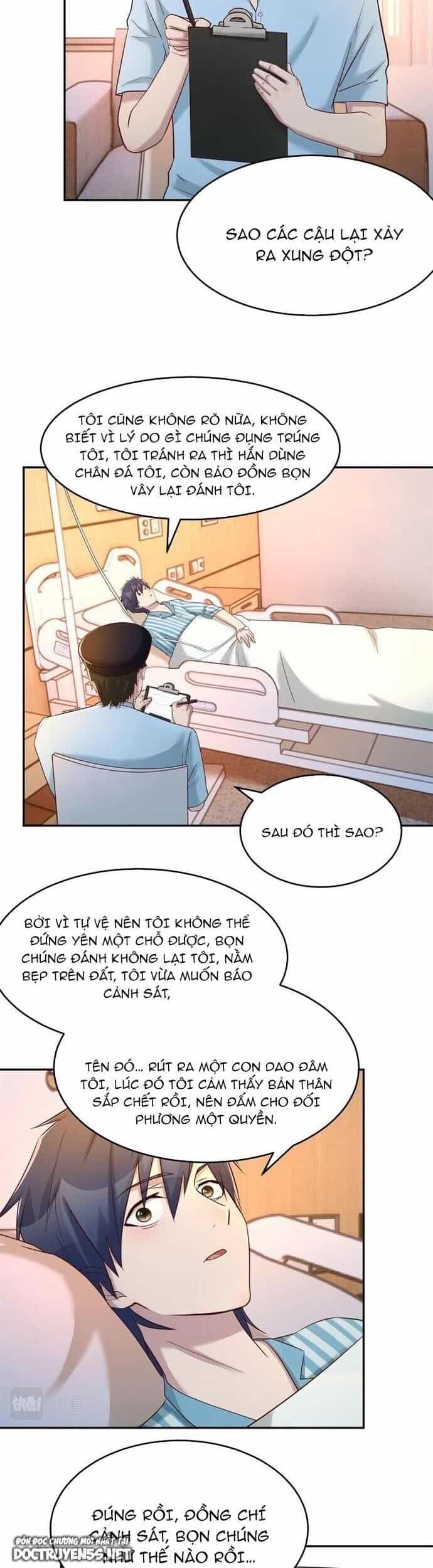 Chị Gái Tôi Là Đại Minh Tinh - Chương 74 - ảnh 2