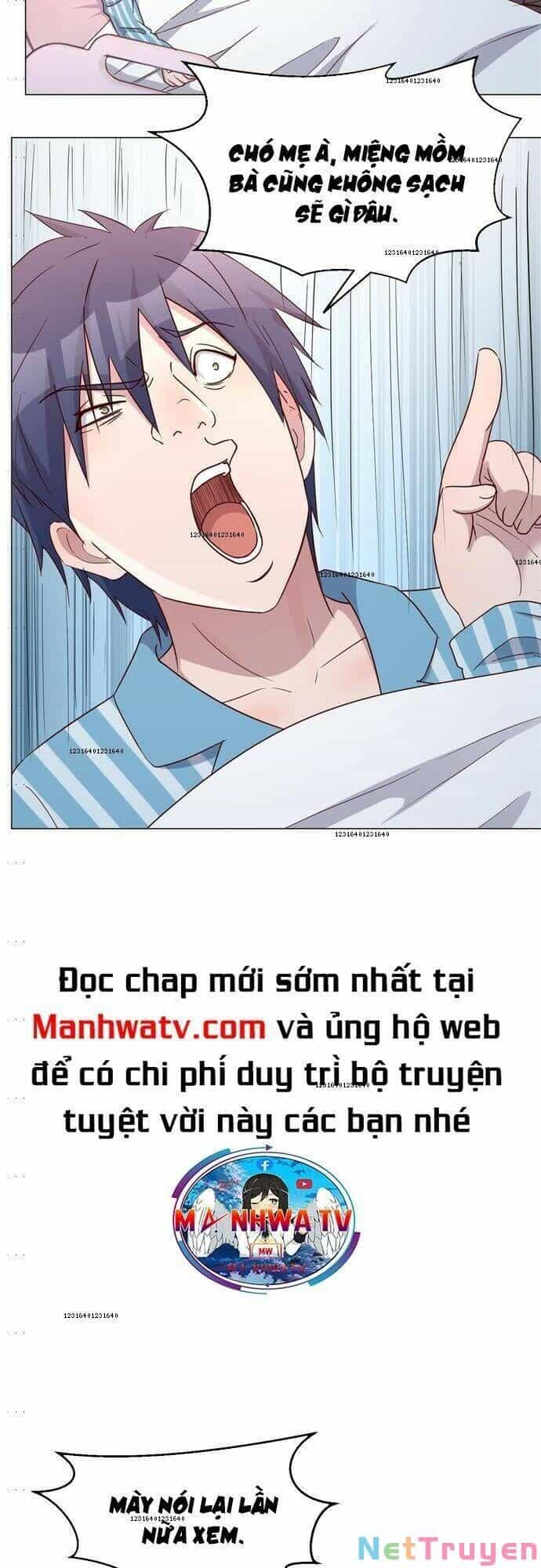 Chị Gái Tôi Là Đại Minh Tinh - Chương 75 - ảnh 8