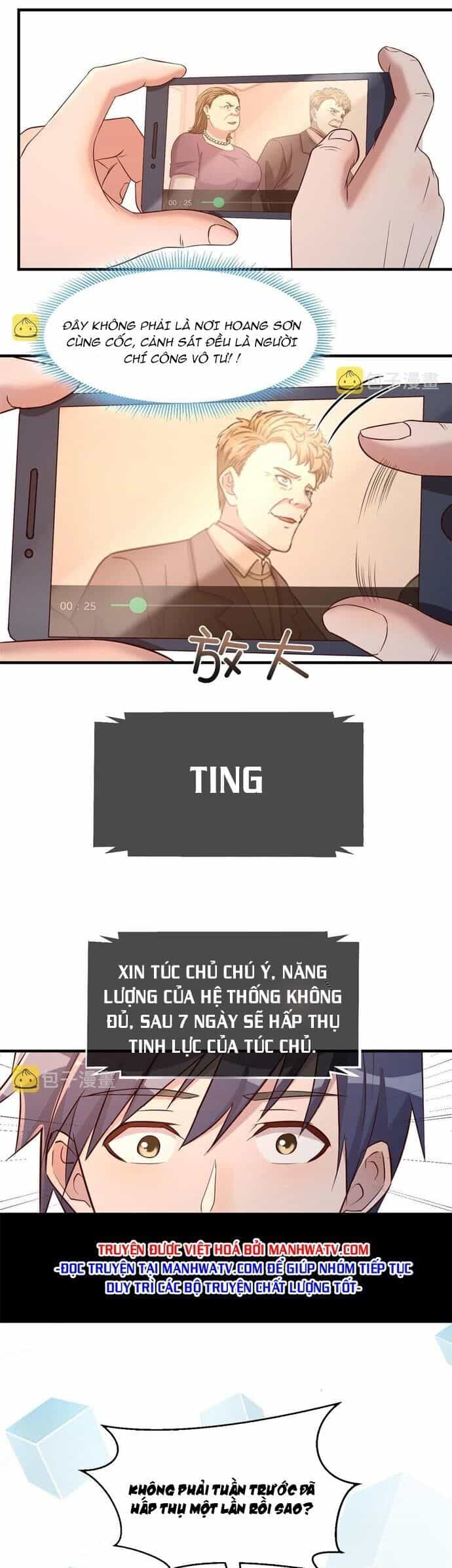Chị Gái Tôi Là Đại Minh Tinh - Chương 77 - ảnh 12