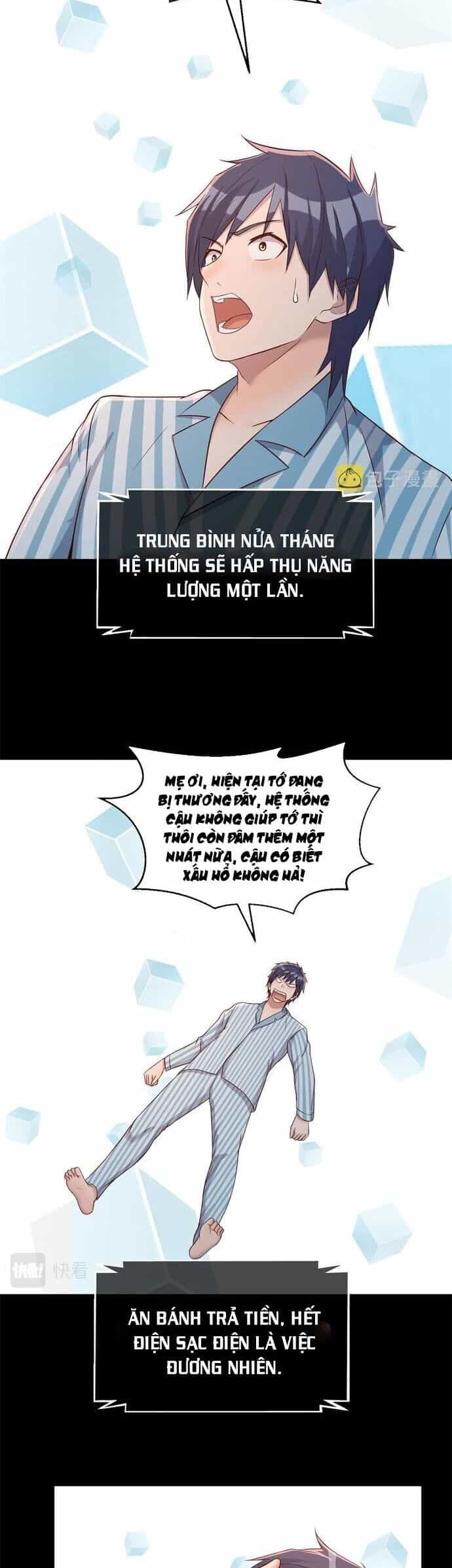 Chị Gái Tôi Là Đại Minh Tinh - Chương 77 - ảnh 13