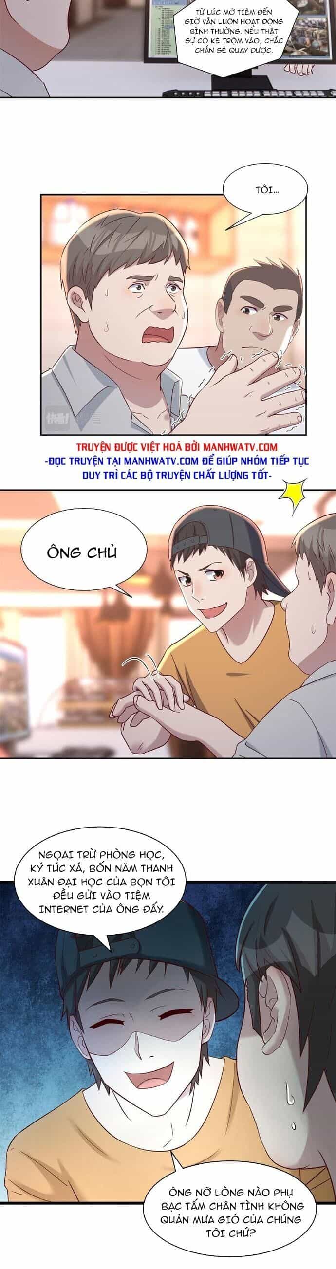 Chị Gái Tôi Là Đại Minh Tinh - Chương 78 - ảnh 5